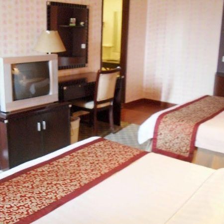 شينزين Fu Xin Long Hotel المظهر الخارجي الصورة