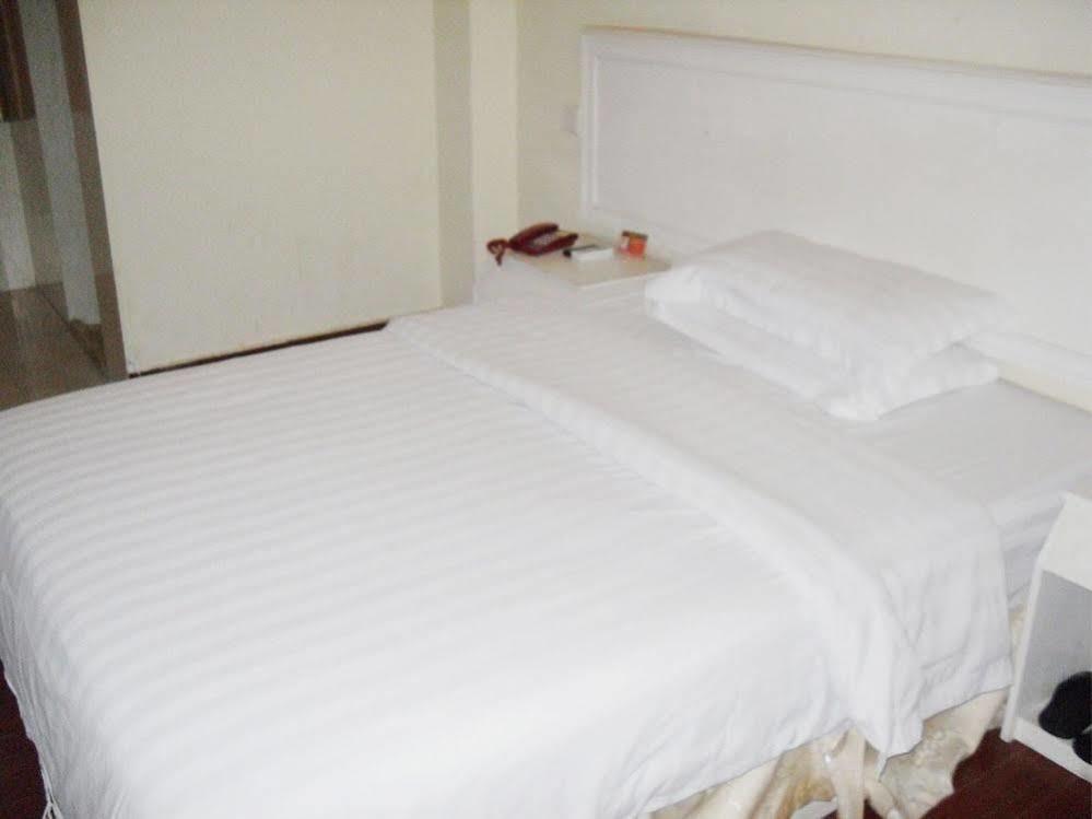 شينزين Fu Xin Long Hotel المظهر الخارجي الصورة